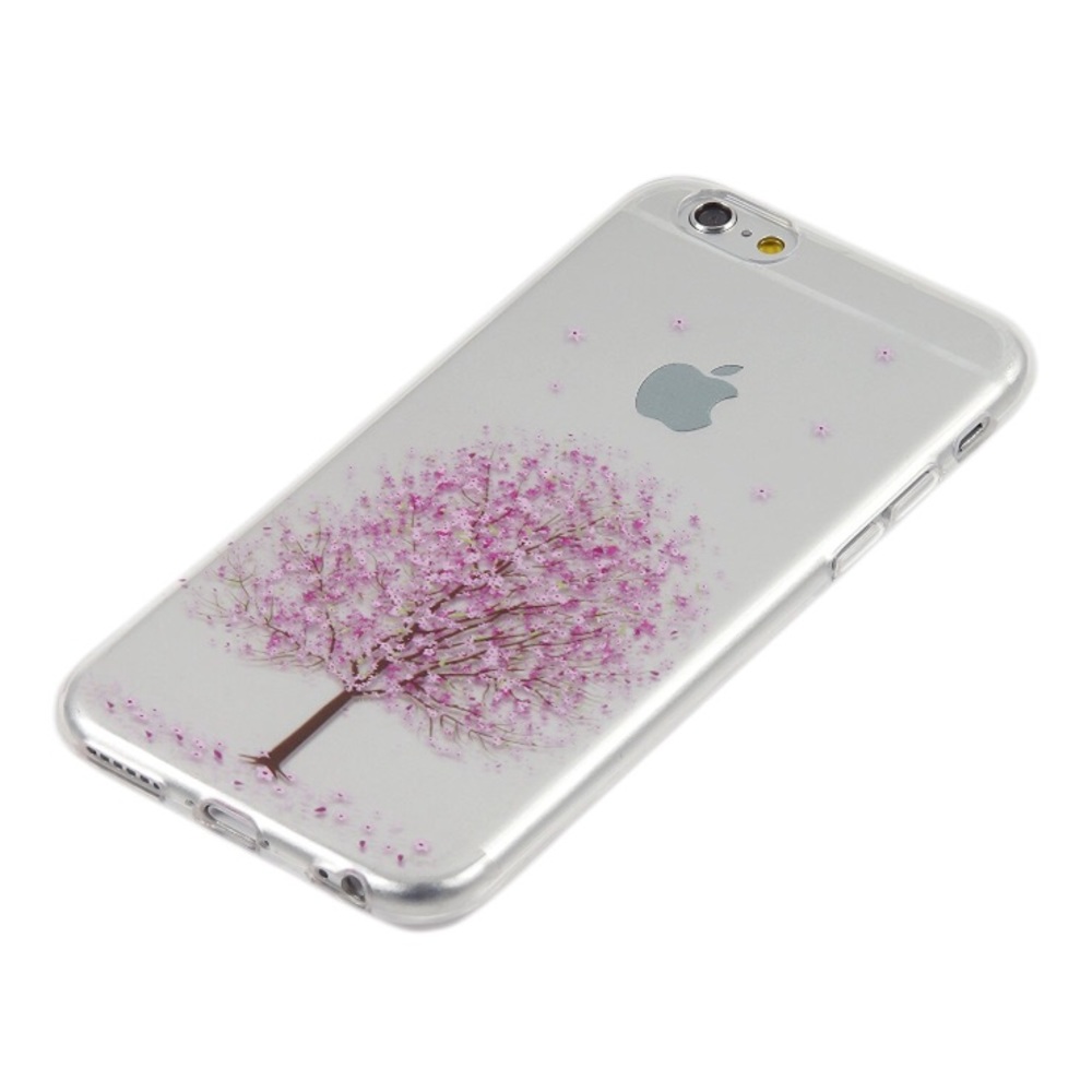NWT iPhone 6 Plus/ 6s Plus phone Case 🌸🌳📱